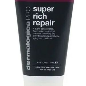NEW DERMALOGICA SUPER RICH REPAIR PRO (Sal…